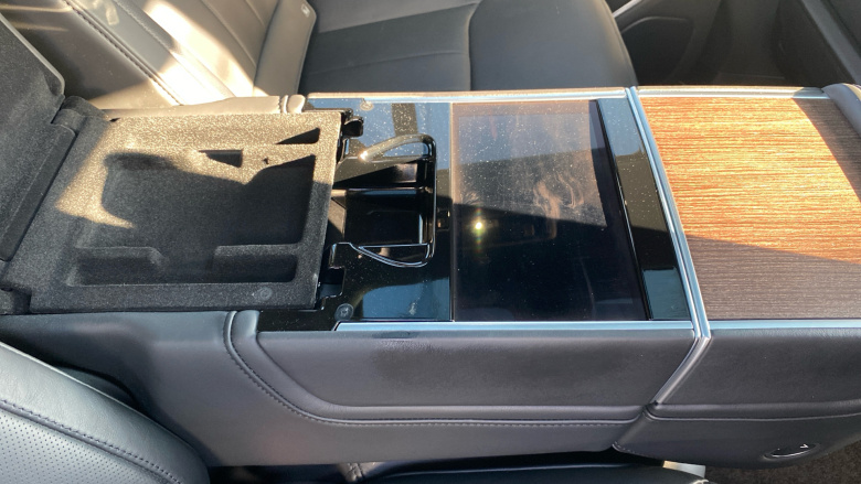 Land Rover Range Rover 3.0 D350 Autobiography 4dr Auto Diesel Estate